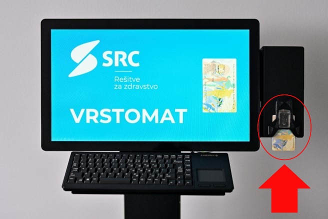 vrstomat